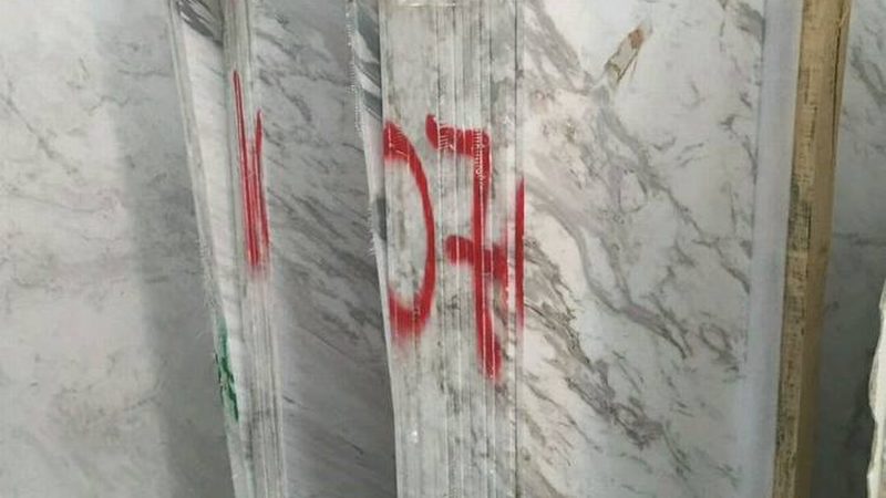 别墅外墙石材优缺点：石材与砖墙的较量