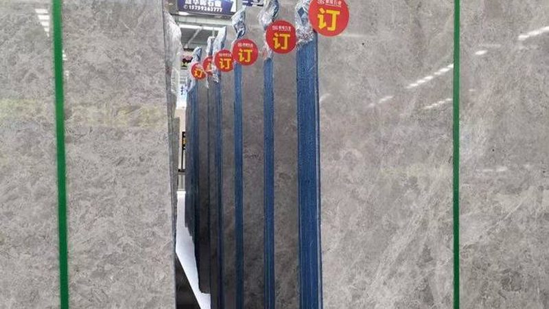 石材马赛克卫生间地面的魅力与挑战
