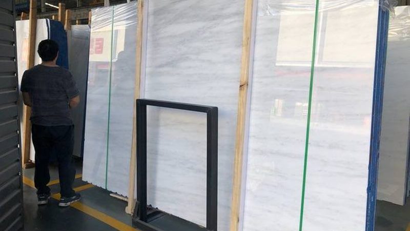 旧石材翻新公司哪家好