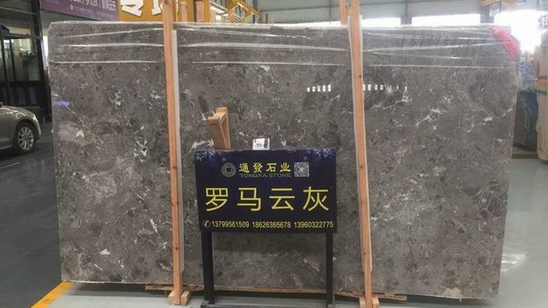 异型石材加工，如何挑选优质品牌？**
