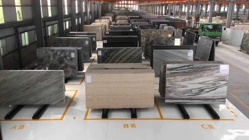 天然石材马赛克：探寻其独特魅力与保养之道**