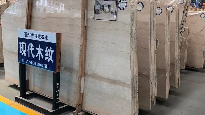 大理石护理：案例分析揭示专业维护之道