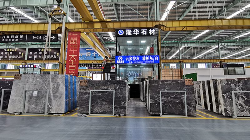 花岗岩养护，如何才能做到既美观又耐用？**