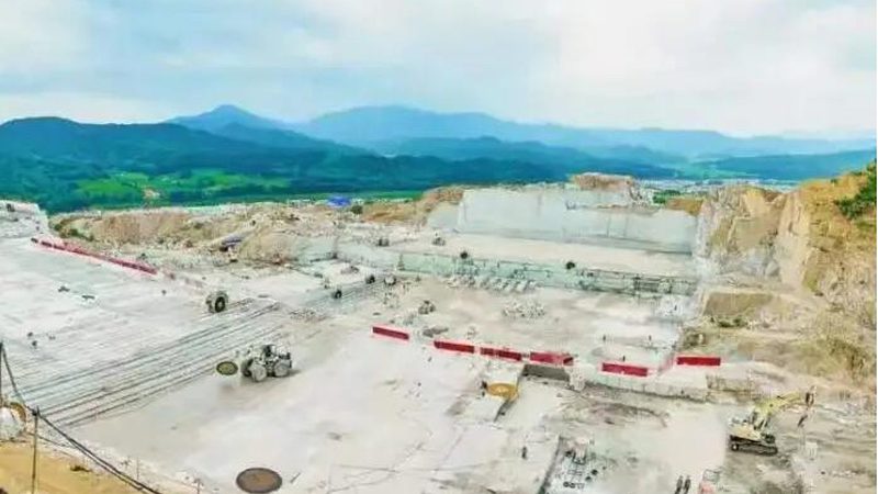 人造石台面材质分类解析：揭秘不同类型的特点与适用场景