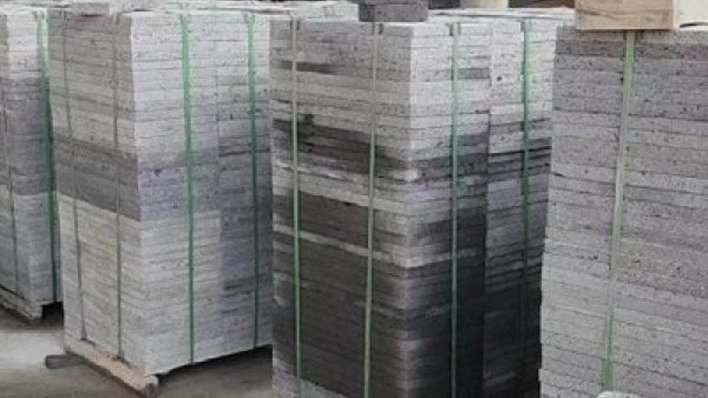 水磨石地面图案设计：创意与技术的完美融合**