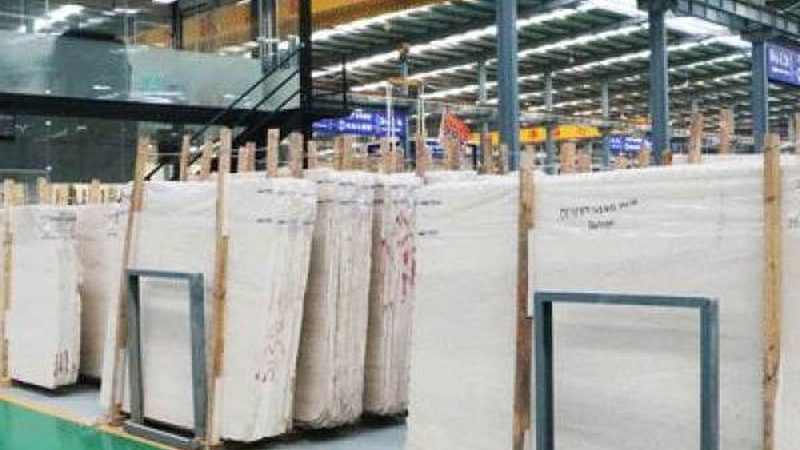 石英石台面划痕修复：对比不同方法，选择最合适方案