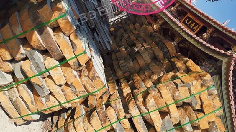石材养护液：守护石材之美，揭秘其背后的秘密