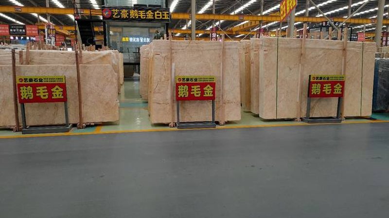 微晶石厂家直销的优与劣：揭秘背后的行业真相